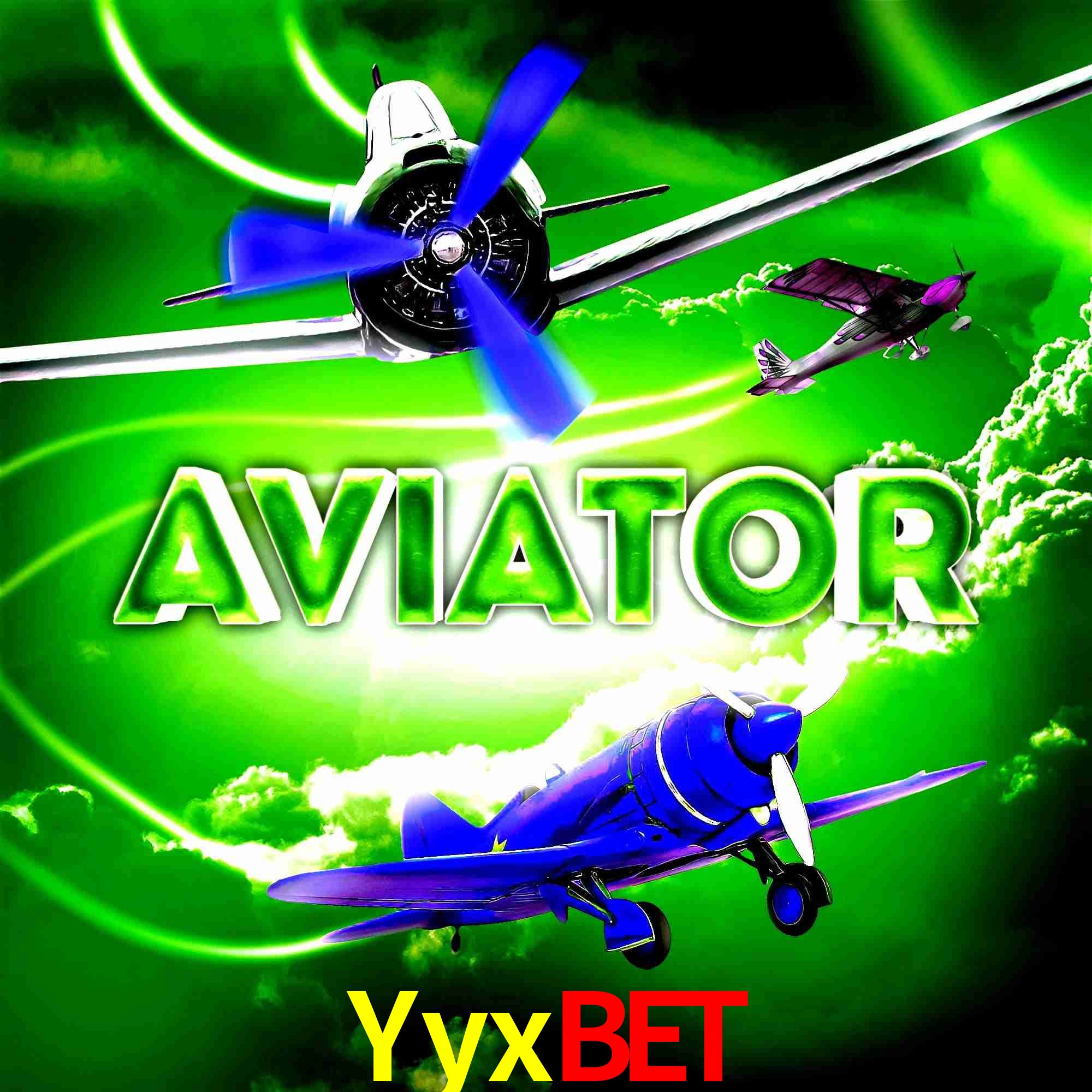 Aviator Yyxbet Tente a Sorte