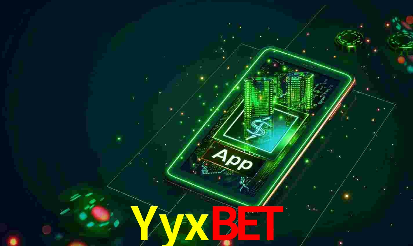 Simplificando a Experiência de Jogo Yyxbet App