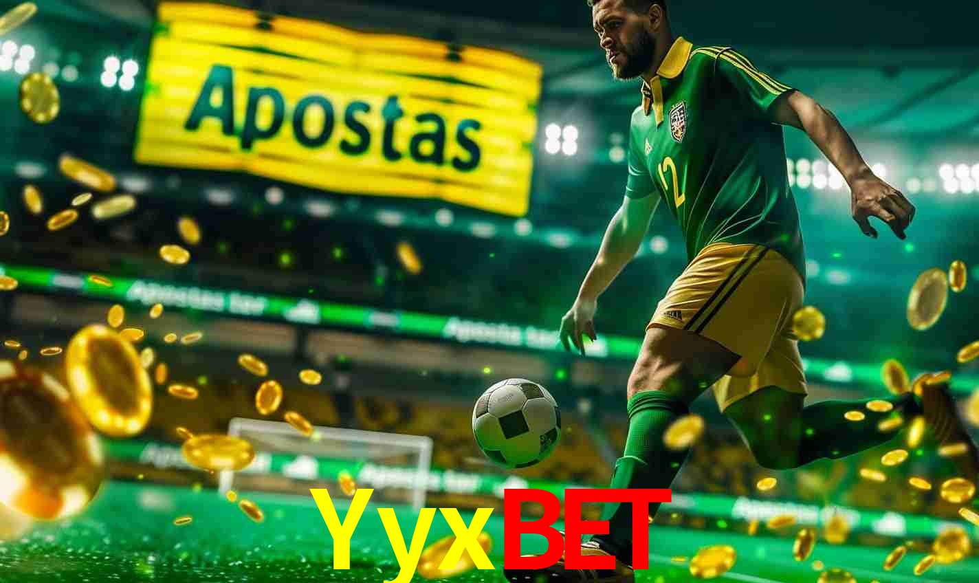 Diversas Apostas em Eventos Esportivos Yyxbet