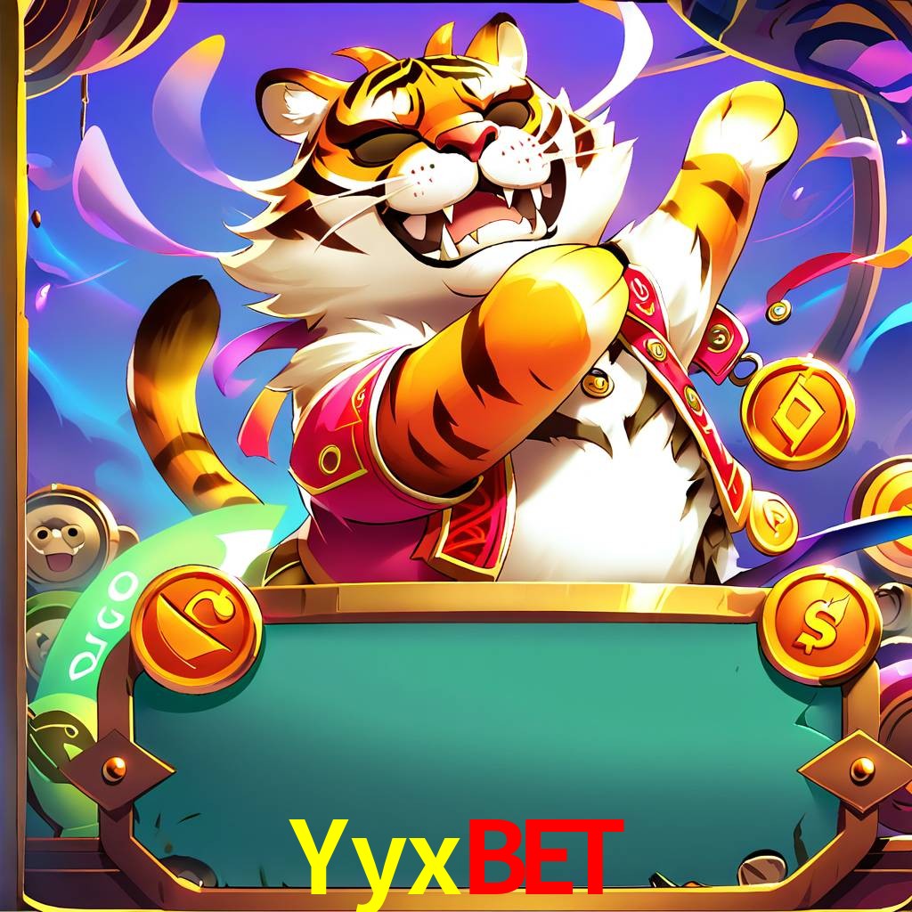 Yyxbet Fortune Tiger Mergulhe na Atmosfera