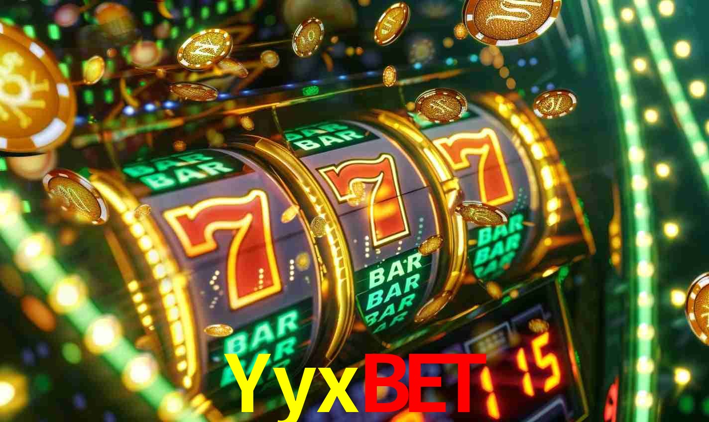 Populares Slots Yyxbet
