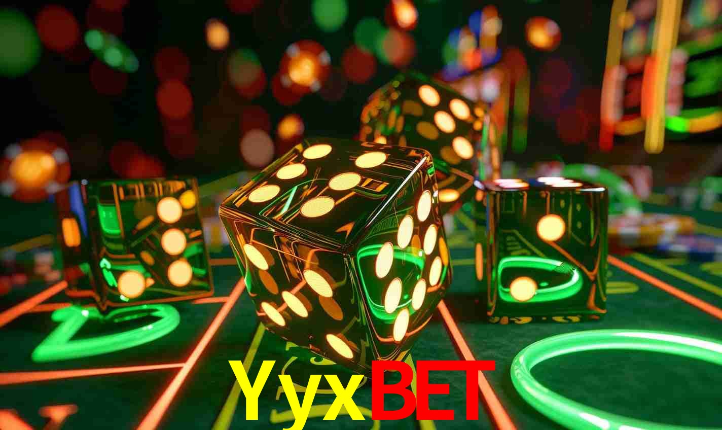 Entretenimento no Jogos Yyxbet
