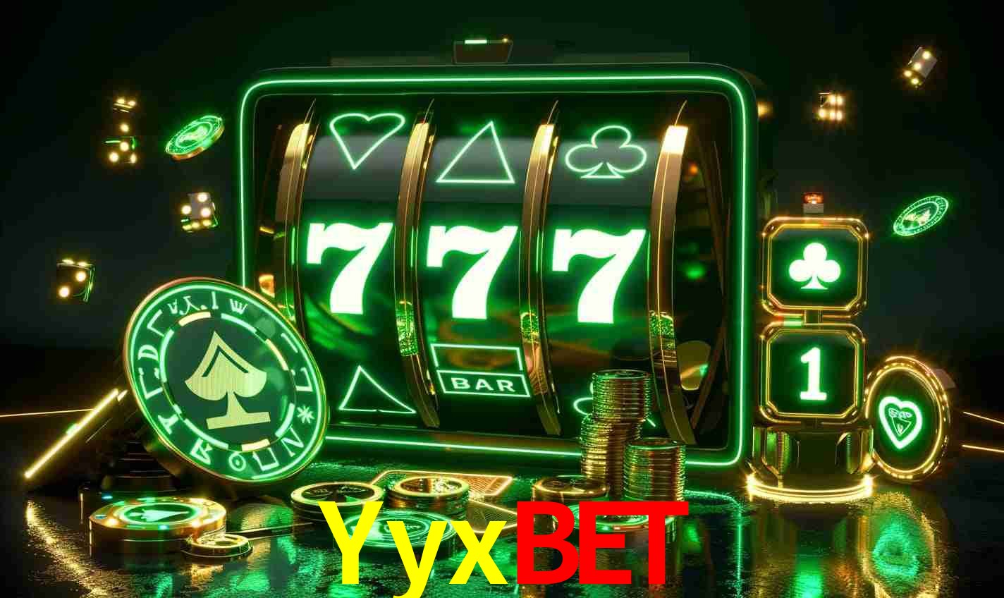Seguro Login no Cassino Online Yyxbet