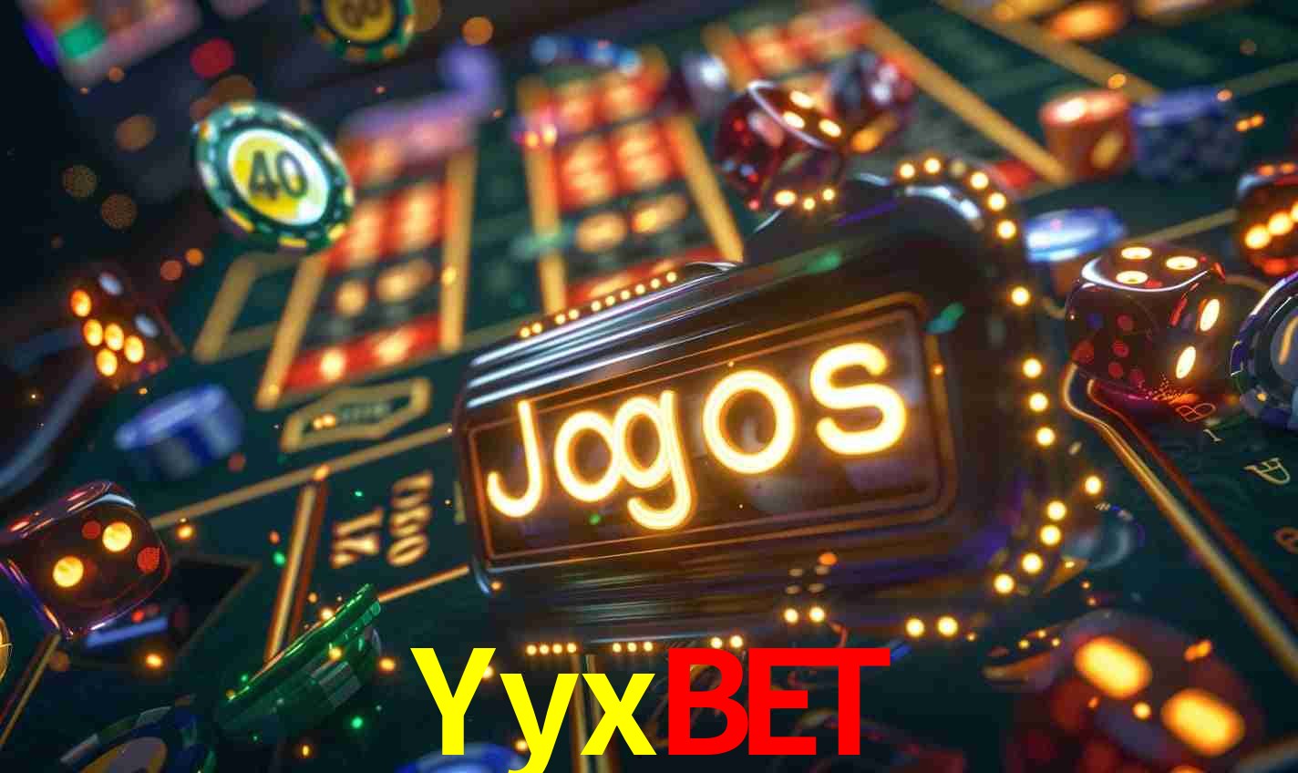 Mundo dos Jogos Yyxbet