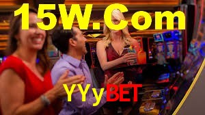 YYybet Plataforma