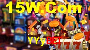 Sinta a adrenalina dos jogos de cassino com YYybet
