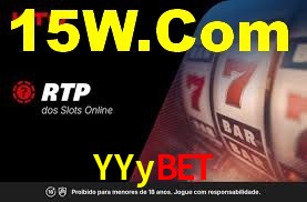 YYybet Plataforma