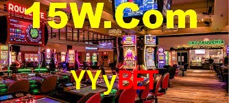 YYybet - Plataformas De Cassino Brasileiras - YYybet.Com