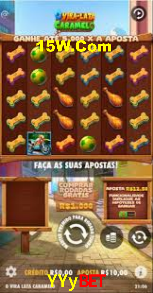 Desvendando o Mundo dos Jogos Virtuais na YYybet