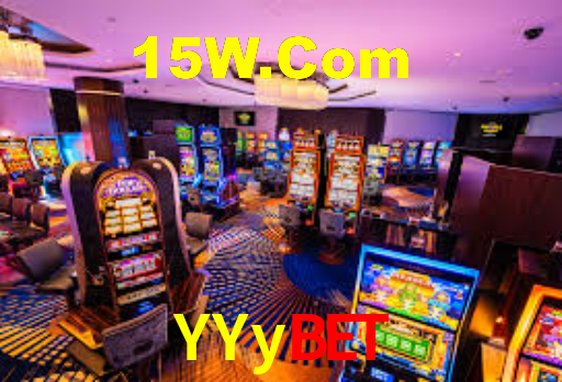 YYybet: A Experiência de Casino com Jogos de Mesa ao Vivo